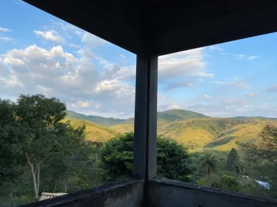 Lote/Terreno à venda, 2700m² no Salvaterra, Juiz de Fora