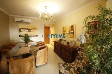 Apartamento com 3 Quartos à venda, 121m² no Petrópolis, Porto Alegre