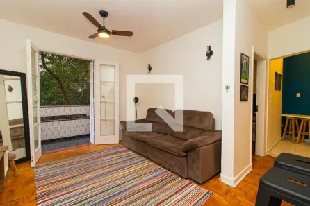 Apartamento com 1 Quarto à venda, 50m² no Bela Vista, São Paulo