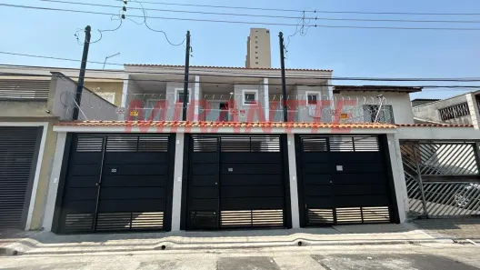 Sobrado com 3 Quartos à venda, 110m² no Vila Ede, São Paulo