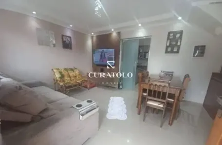 Casa de Condomínio com 2 Quartos à venda, 84m² no Itaquera, São Paulo