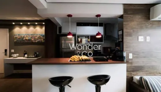 Apartamento com 2 Quartos à venda, 68m² no Vila Gertrudes, São Paulo