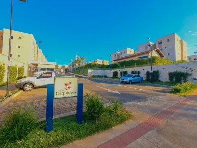 Apartamento com 2 Quartos à venda, 46m² no Leonor, Londrina