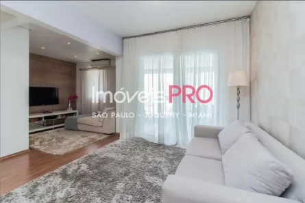 Apartamento com 2 Quartos à venda, 106m² no Vila Olímpia, São Paulo