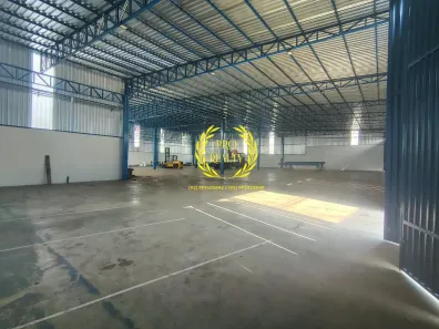 Galpão/Depósito/Armazém para alugar, 1360m² no Tancredo Neves, Manaus