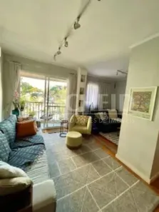 Apartamento com 2 Quartos à venda, 97m² no Cambuci, São Paulo