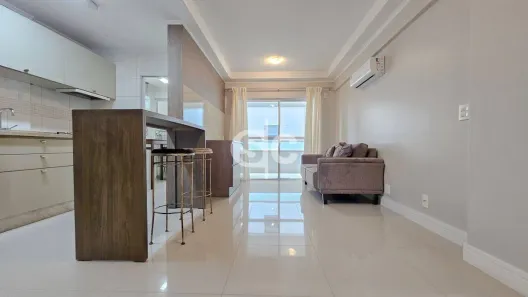 Apartamento com 3 Quartos para alugar, 107m² no Praia Brava de Itajaí, Itajaí