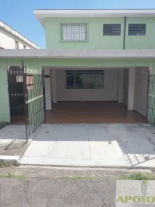 Sobrado com 3 Quartos à venda, 141m² no Vila Marari, São Paulo