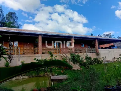 Fazenda/Sítio com 2 Quartos à venda, 500m² no Centro (Tupi), Piracicaba