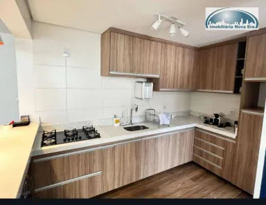 Apartamento com 3 Quartos à venda, 230m² no Centro, Vinhedo