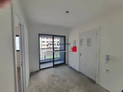 Apartamento com 1 Quarto à venda, 27m² no Pinheiros, São Paulo