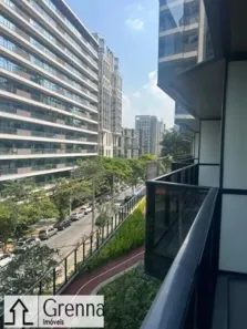 Apartamento com 1 Quarto à venda, 42m² no Vila Olímpia, São Paulo