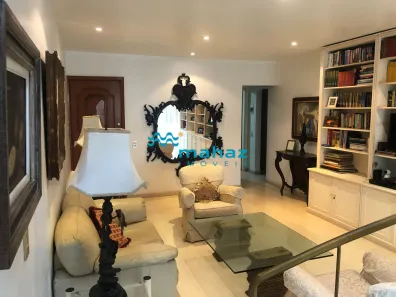Apartamento com 3 Quartos à venda, 199m² no Copacabana, Rio de Janeiro