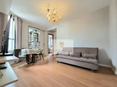 Apartamento com 2 Quartos à venda, 68m² no Atlântica, Rio das Ostras