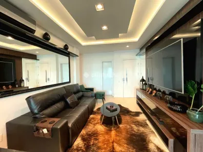 Cobertura com 2 Quartos para alugar, 219m² no Campeche, Florianópolis