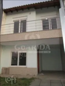 Casa de Condomínio com 3 Quartos à venda, 100m² no Hípica, Porto Alegre