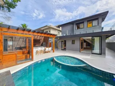 Casa com 6 Quartos à venda, 273m² no Riviera, Bertioga