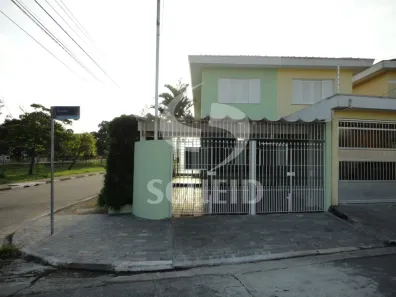 Sobrado com 3 Quartos à venda, 149m² no Veleiros, São Paulo