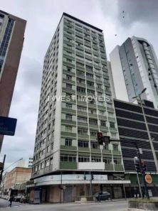 Apartamento com 3 Quartos à venda, 123m² no Centro, Juiz de Fora