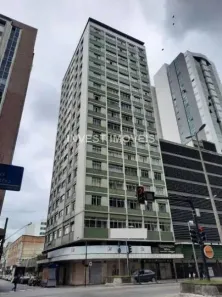 Apartamento com 3 Quartos à venda, 123m² no Centro, Juiz de Fora