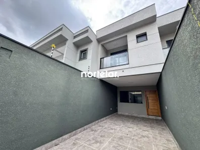 Sobrado com 3 Quartos para alugar, 134m² no Parque São Domingos, São Paulo