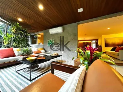 Apartamento com 3 Quartos à venda, 245m² no Barra da Tijuca, Rio de Janeiro