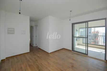 Apartamento com 2 Quartos para alugar, 75m² no Vila São José (Ipiranga), São Paulo