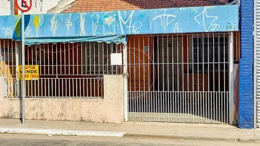 Casa com 2 Quartos à venda, 180m² no Vila Socorro, São Paulo