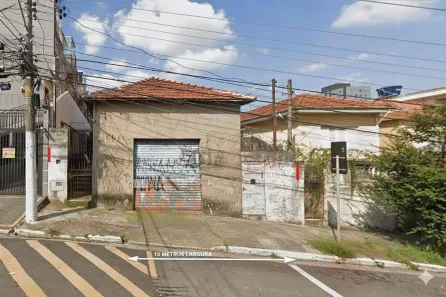 Lote/Terreno à venda, 450m² no Vila Centenário, São Paulo