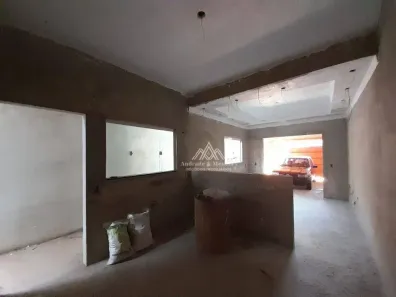 Casa com 3 Quartos à venda, 100m² no Planalto Verde, Ribeirão Preto