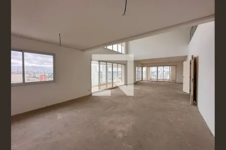 Cobertura com 6 Quartos à venda, 820m² no Campo Belo, São Paulo