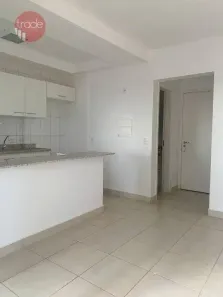 Apartamento com 1 Quarto à venda, 54m² no Jardim Irajá, Ribeirão Preto