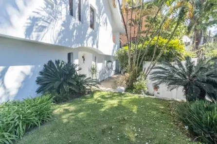 Casa com 4 Quartos à venda, 374m² no Vila Morumbi, São Paulo