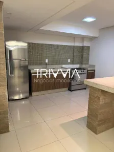 Apartamento com 3 Quartos à venda, 110m² no Centro, Uberlândia