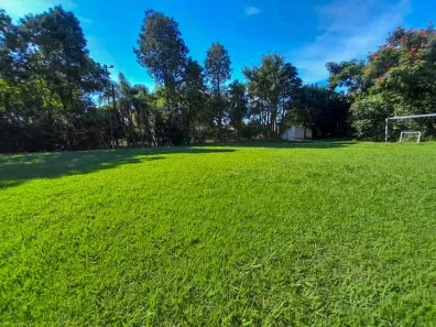 Fazenda/Sítio com 2 Quartos à venda, 185m² no Praia dos Namorados, Americana