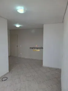 Apartamento com 2 Quartos à venda, 51m² no Centro, Diadema