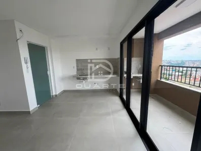 Apartamento com 3 Quartos à venda, 77m² no Jundiaí, Anápolis
