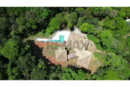 Casa de Condomínio com 4 Quartos à venda, 500m² no Parque do Engenho, Nova Lima