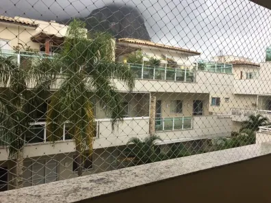 Cobertura com 2 Quartos à venda, 225m² no Barra da Tijuca, Rio de Janeiro
