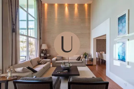 Apartamento com 4 Quartos à venda, 260m² no Jardim Morumbi, São Paulo