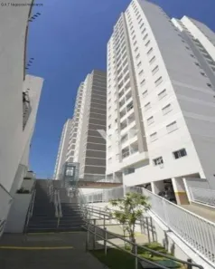 Apartamento com 2 Quartos à venda, 72m² no Jardim Piratininga, Sorocaba