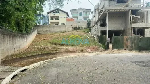 Lote/Terreno à venda, 489m² no Urbanova III, São José dos Campos