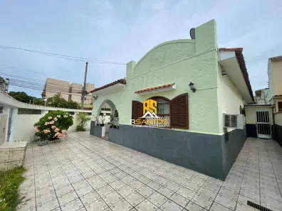 Cobertura com 5 Quartos à venda, 256m² no Recreio dos Bandeirantes, Rio de Janeiro