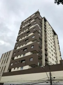 Apartamento com 4 Quartos à venda, 340m² no Centro, Ponta Grossa