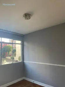 Apartamento com 1 Quarto à venda, 36m² no Bela Vista, São Paulo