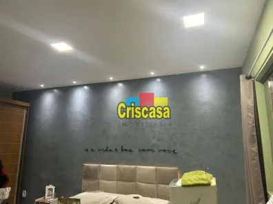 Casa com 1 Quarto à venda, 110m² no Boqueirão, São Pedro da Aldeia