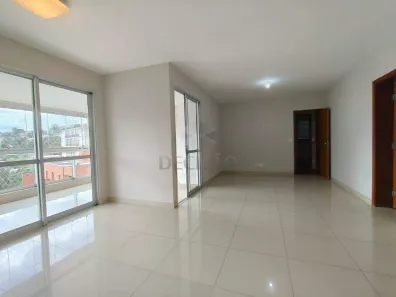 Apartamento com 4 Quartos à venda, 168m² no Santo Agostinho, Belo Horizonte