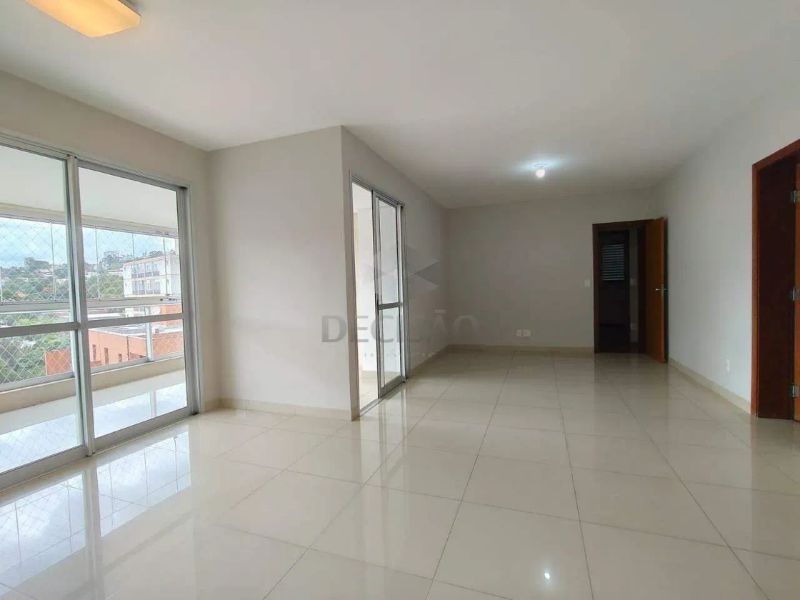 Apartamento com 4 quartos — Santo Agostinho, Belo Horizonte