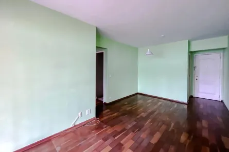 Apartamento com 2 Quartos à venda, 62m² no Água Branca, São Paulo