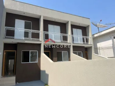 Casa com 3 Quartos à venda, 90m² no Vila Tiradentes, São Paulo